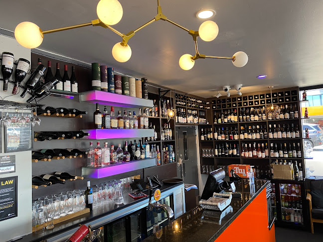 Indian Affair Restobar - Hospitality and gastronomy