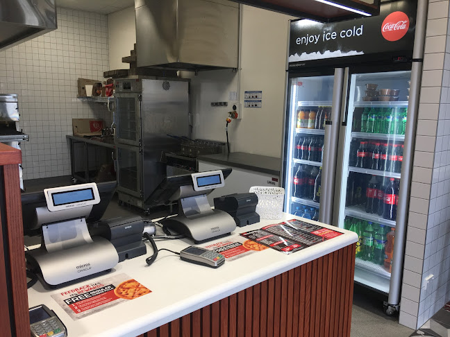 Pizza Hut Palmerston North Pioneer Highway - Palmerston North