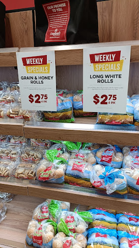 Coupland's Bakeries - Rolleston Phone number