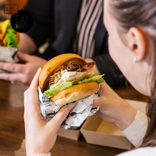 Comentarii opinii despre Eat Burger