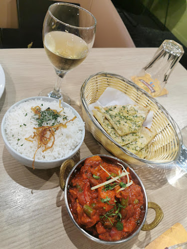 Opinii despre GREEN'S Paihia - INDIAN Cuisine în Paihia - Hospitality and gastronomy