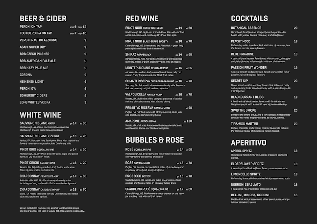 Gina's Italian Kitchen