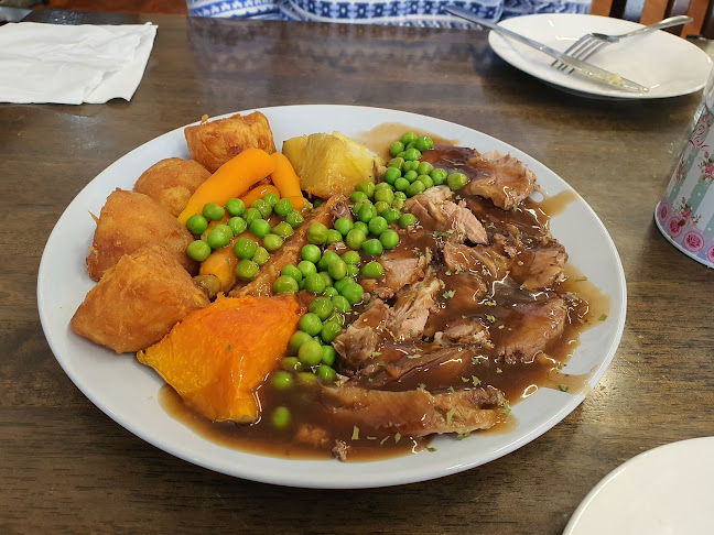 Comentarii opinii despre Timaru Roast-Invercargill