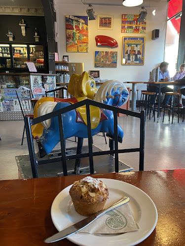 Lambretta's Cafe Bar - Nelson