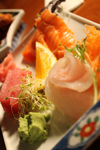 Arashi Kushiyaki Bar - Wellington