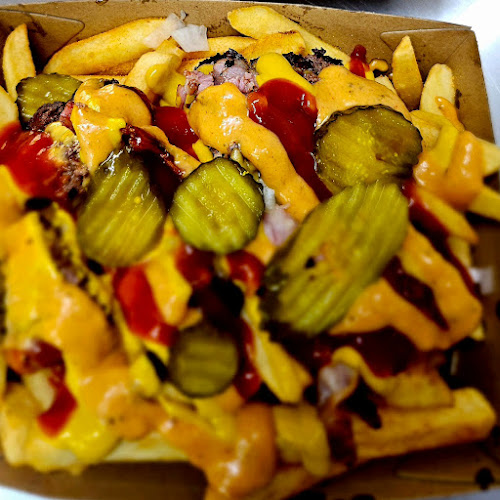 JP's on Jervis - Hospitality and gastronomy