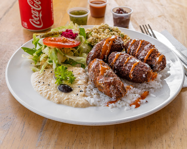 Comentarii opinii despre Day n night Turkish kebab and cafe