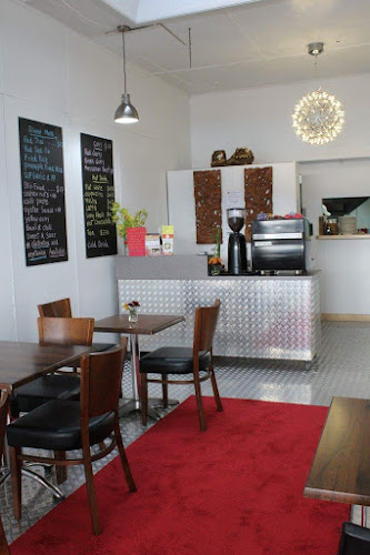 Nooms'Kitchen - Cambridge