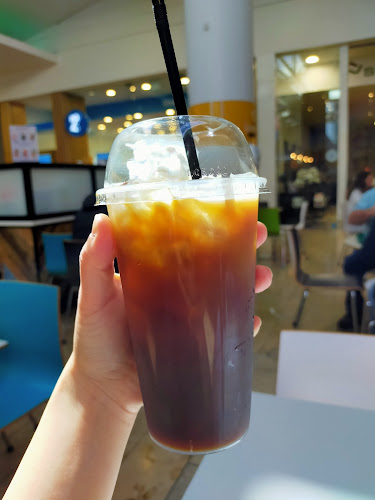 Comments and reviews of Shake Shed & Co Bayfair