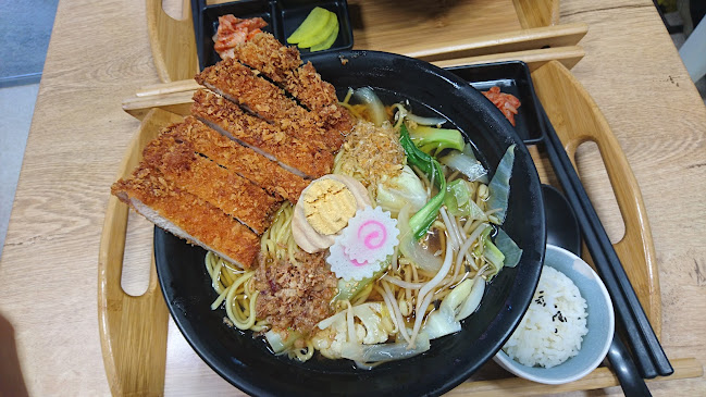 Harry's Kitchen - Dunedin