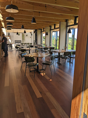 Comentarii opinii despre Tussock Hill Vineyard and Cellar Door Restaurant