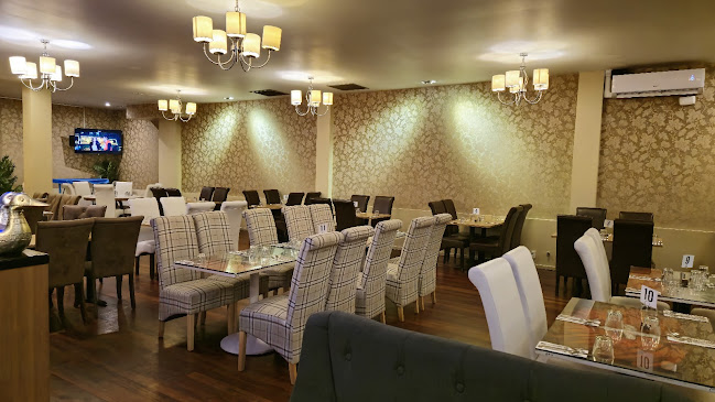 Indian Zaika Restaurant Papakura - Hospitality and gastronomy