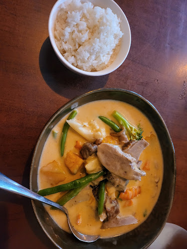 Opinii despre Thai Sunshine Restaurant în Gisborne - Hospitality and gastronomy