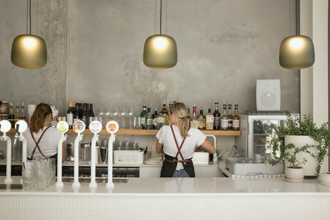 Comentarii opinii despre Kamino - Coffee Shop & Eatery