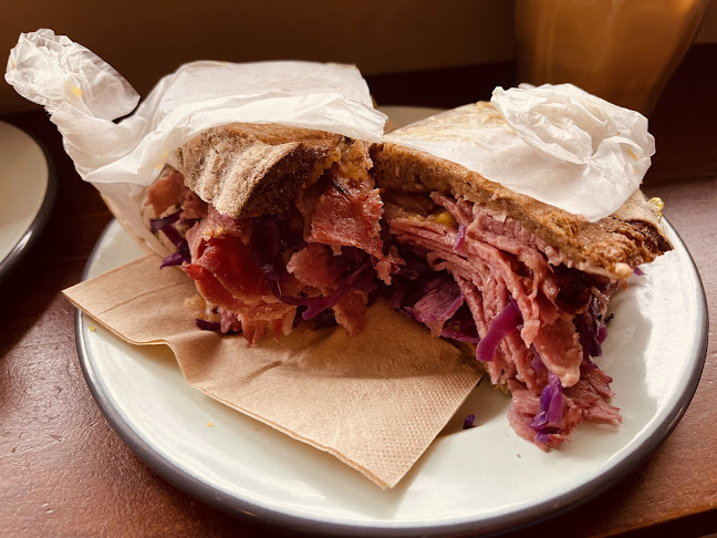 Coffee Pen - Hospitality and gastronomy