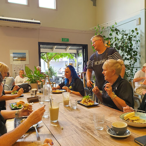 The Offering - Hospitality and gastronomy