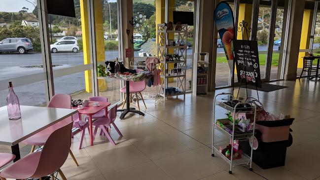 Opinii despre Pokeno Bacon Diner în Mercer - Hospitality and gastronomy