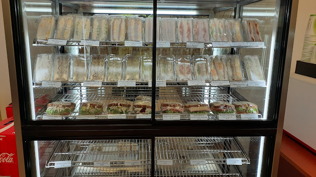 TK's Bakery - Auckland