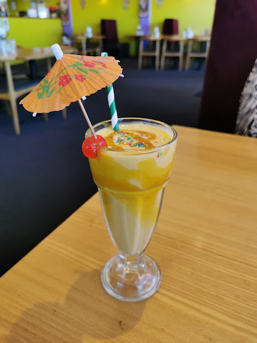 Comments and reviews of Curry Delight Indian Restaurant