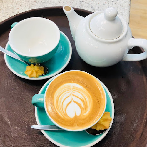 Comentarii opinii despre Cactus Creme Cafe Wanganui