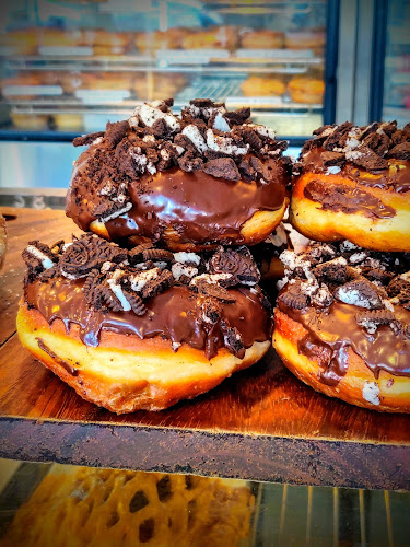 Urban Eatery - Wellington