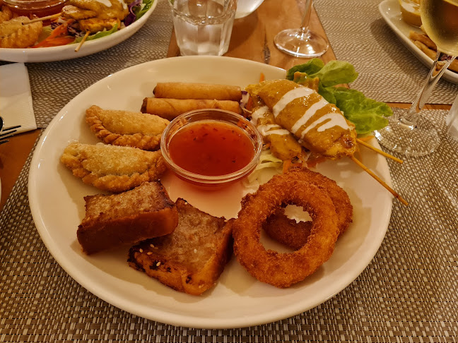 Thai Marina - Paraparaumu Beach