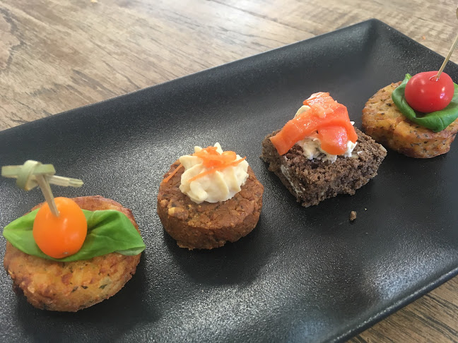 The Offering - Greytown