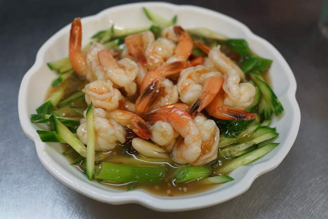 Comentarii opinii despre Joyful Restaurant