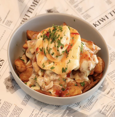 Comentarii opinii despre Burger Station - Best Burgers in Christchurch, NZ