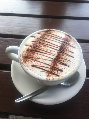 Julians Berry Farm and Café Open Times