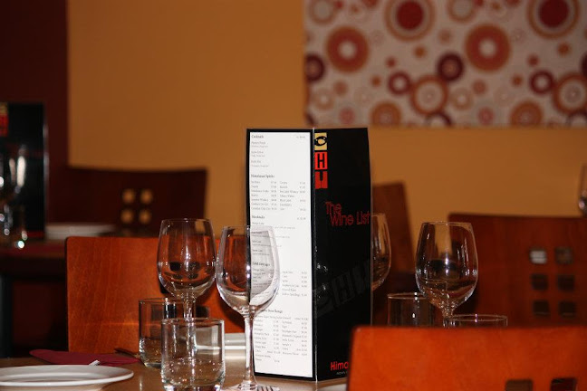 Himalayas Indian Restaurant City Centre Christchurch Phone number