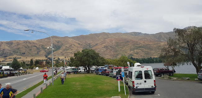 Clocktower Cafe Hokitika - Hospitality and gastronomy