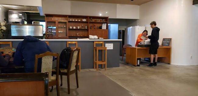 Fresh Noodles - Hospitality and gastronomy