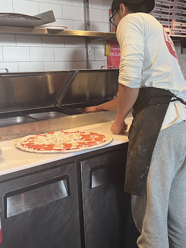 Sal's Authentic NY Pizza - Henderson - Auckland