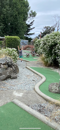 The Shearers Quarters