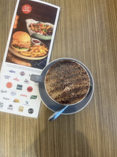 The Coffee Club Riccarton - Christchurch