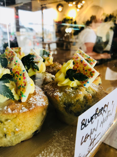 Suburban Eatery - Hospitality and gastronomy