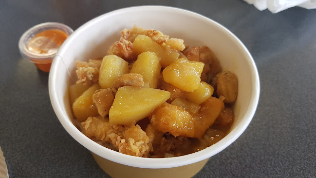 Sue's Cafe 韩国味道 - Hamilton