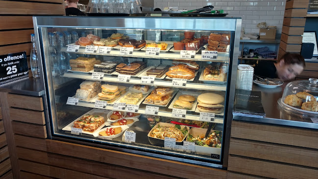 Reviews of Catalyst Eatery in Blenheim - Hospitality and gastronomy