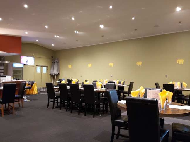 Kaikoura Indian Restaurant Phone number