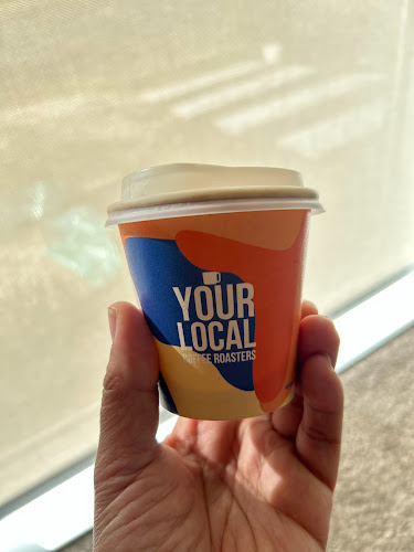 Comentarii opinii despre Your Local Coffee Roasters