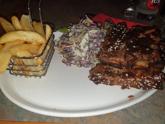 Opinii despre The Duke Of Gloucester în Napier - Hospitality and gastronomy