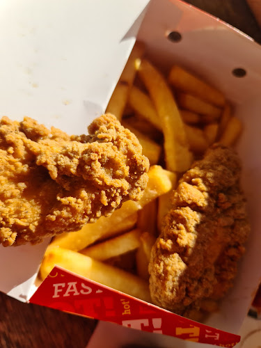 Comentarii opinii despre Sumner Ice Cream Parlour & Takeaways