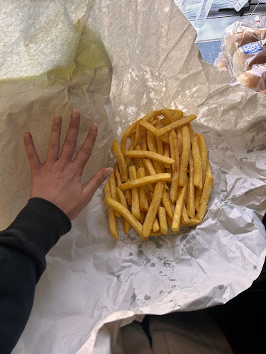 Milson Takeaways - Palmerston North