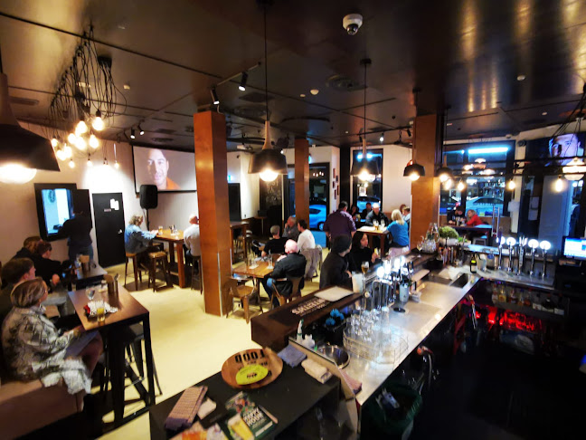 Pitt St Pub - Auckland