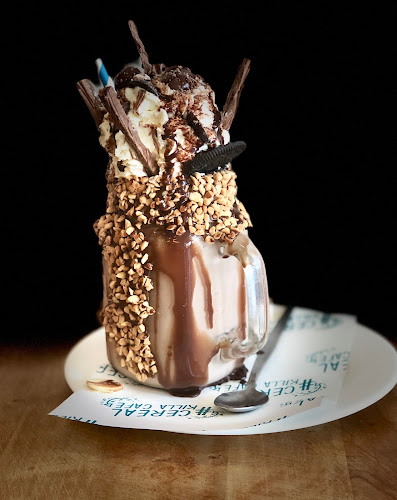 Cereal Killa - Auckland