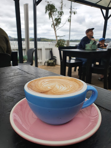 Opinii despre Little Kitchen Cafe în Mangōnui - Hospitality and gastronomy