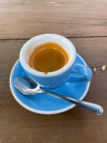 Opinii despre On the Spot Pukeko Store And Cafe în Harihari - Hospitality and gastronomy