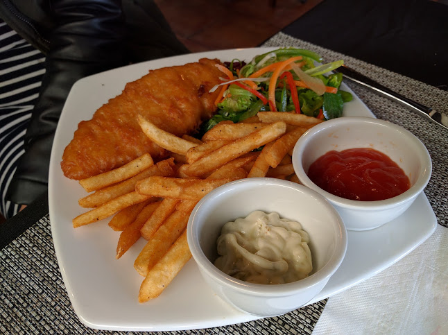 freyberg cafe restaurant & bar - Auckland