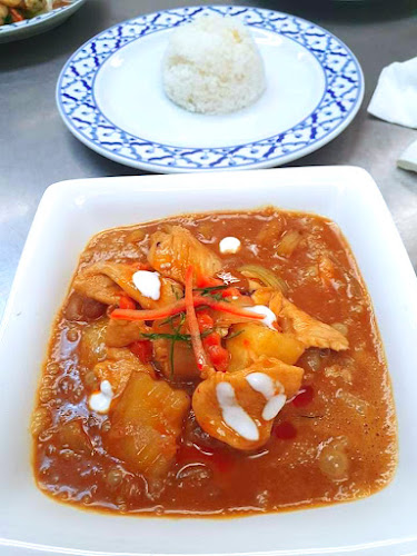 Comentarii opinii despre Thai Central Restaurant